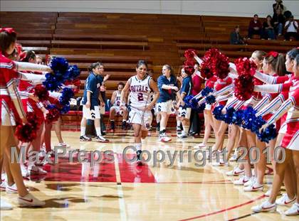 Thumbnail 2 in Santa Barbara vs. San Marcos photogallery.