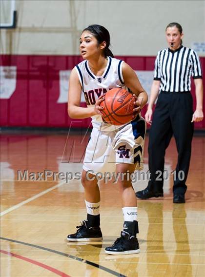 Thumbnail 3 in Santa Barbara vs. San Marcos photogallery.