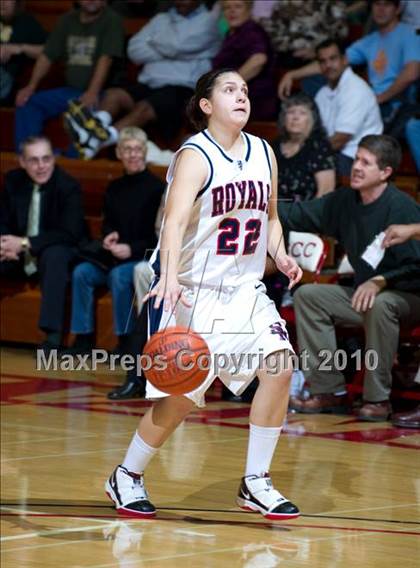 Thumbnail 3 in Santa Barbara vs. San Marcos photogallery.