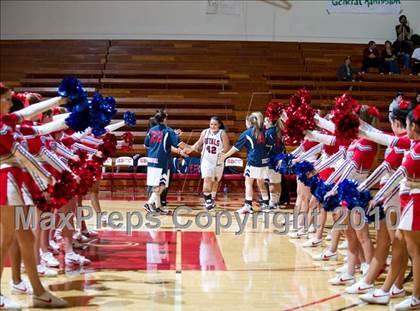 Thumbnail 2 in Santa Barbara vs. San Marcos photogallery.