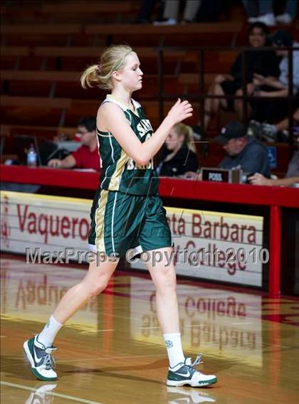 Thumbnail 3 in Santa Barbara vs. San Marcos photogallery.