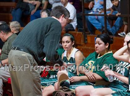 Thumbnail 3 in Santa Barbara vs. San Marcos photogallery.