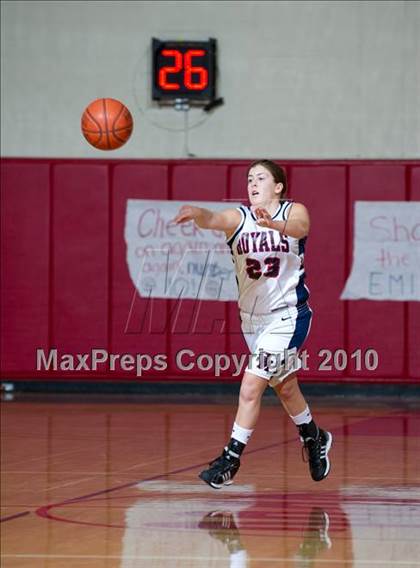 Thumbnail 2 in Santa Barbara vs. San Marcos photogallery.