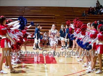 Thumbnail 3 in Santa Barbara vs. San Marcos photogallery.