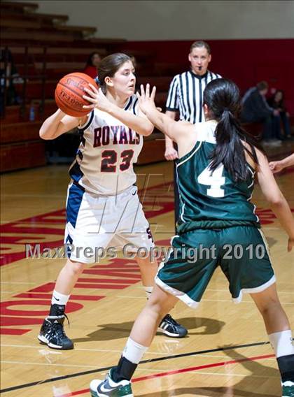 Thumbnail 2 in Santa Barbara vs. San Marcos photogallery.