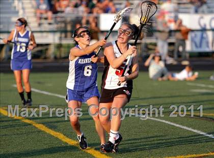 Thumbnail 2 in Scarborough vs. Kennebunk (MPA Class A West Regional Final) photogallery.