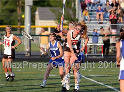 Thumbnail 1 in Scarborough vs. Kennebunk (MPA Class A West Regional Final) photogallery.