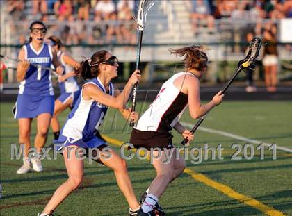 Thumbnail 3 in Scarborough vs. Kennebunk (MPA Class A West Regional Final) photogallery.