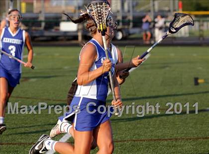 Thumbnail 3 in Scarborough vs. Kennebunk (MPA Class A West Regional Final) photogallery.
