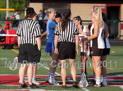 Thumbnail 3 in Scarborough vs. Kennebunk (MPA Class A West Regional Final) photogallery.