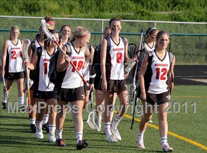 Thumbnail 2 in Scarborough vs. Kennebunk (MPA Class A West Regional Final) photogallery.