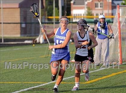 Thumbnail 1 in Scarborough vs. Kennebunk (MPA Class A West Regional Final) photogallery.