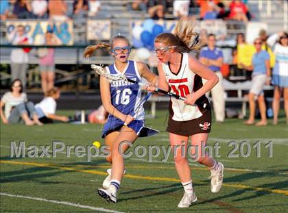 Thumbnail 3 in Scarborough vs. Kennebunk (MPA Class A West Regional Final) photogallery.