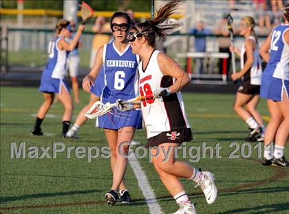 Thumbnail 3 in Scarborough vs. Kennebunk (MPA Class A West Regional Final) photogallery.