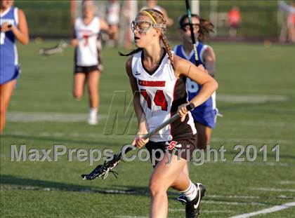 Thumbnail 1 in Scarborough vs. Kennebunk (MPA Class A West Regional Final) photogallery.