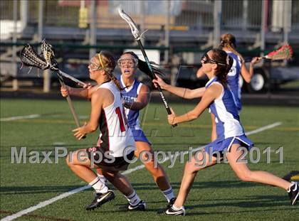 Thumbnail 3 in Scarborough vs. Kennebunk (MPA Class A West Regional Final) photogallery.