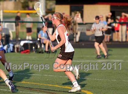 Thumbnail 1 in Scarborough vs. Kennebunk (MPA Class A West Regional Final) photogallery.