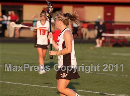 Thumbnail 3 in Scarborough vs. Kennebunk (MPA Class A West Regional Final) photogallery.