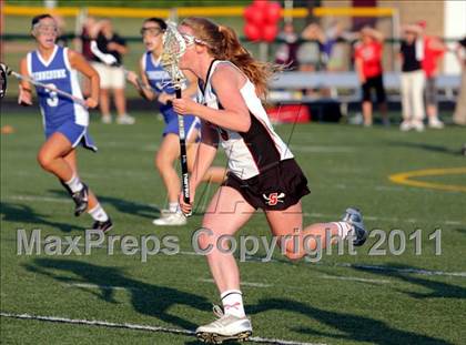 Thumbnail 3 in Scarborough vs. Kennebunk (MPA Class A West Regional Final) photogallery.