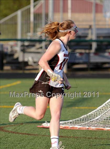 Thumbnail 2 in Scarborough vs. Kennebunk (MPA Class A West Regional Final) photogallery.