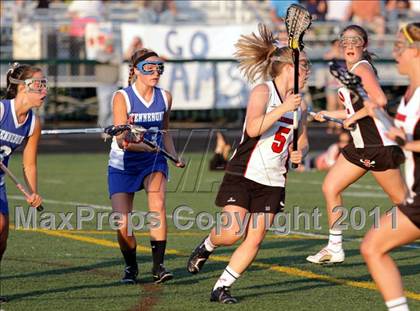 Thumbnail 2 in Scarborough vs. Kennebunk (MPA Class A West Regional Final) photogallery.