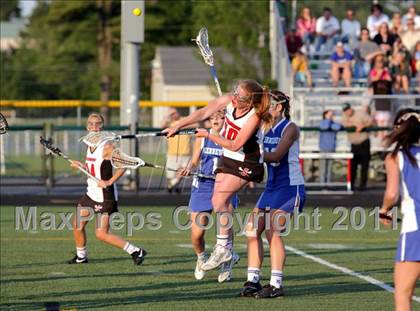 Thumbnail 3 in Scarborough vs. Kennebunk (MPA Class A West Regional Final) photogallery.
