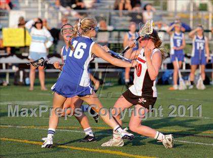 Thumbnail 2 in Scarborough vs. Kennebunk (MPA Class A West Regional Final) photogallery.