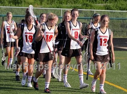 Thumbnail 3 in Scarborough vs. Kennebunk (MPA Class A West Regional Final) photogallery.