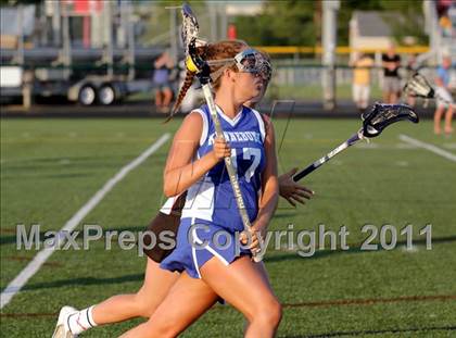 Thumbnail 1 in Scarborough vs. Kennebunk (MPA Class A West Regional Final) photogallery.