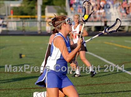 Thumbnail 2 in Scarborough vs. Kennebunk (MPA Class A West Regional Final) photogallery.