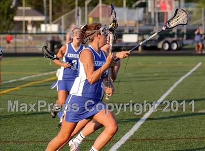 Thumbnail 2 in Scarborough vs. Kennebunk (MPA Class A West Regional Final) photogallery.