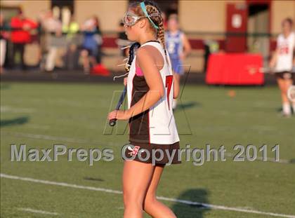 Thumbnail 2 in Scarborough vs. Kennebunk (MPA Class A West Regional Final) photogallery.