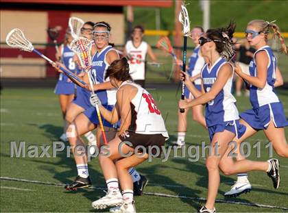Thumbnail 1 in Scarborough vs. Kennebunk (MPA Class A West Regional Final) photogallery.