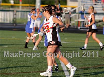 Thumbnail 1 in Scarborough vs. Kennebunk (MPA Class A West Regional Final) photogallery.