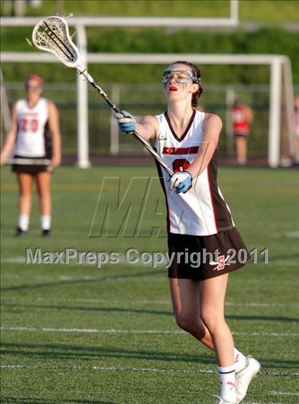 Thumbnail 1 in Scarborough vs. Kennebunk (MPA Class A West Regional Final) photogallery.