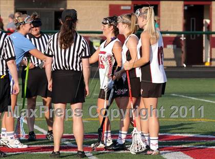 Thumbnail 2 in Scarborough vs. Kennebunk (MPA Class A West Regional Final) photogallery.