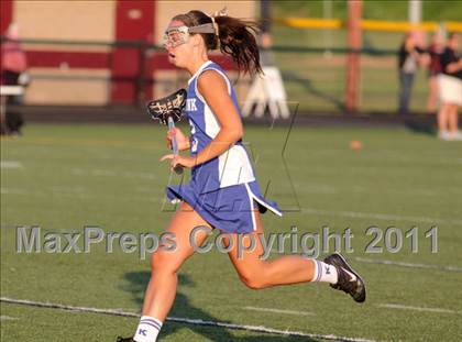 Thumbnail 2 in Scarborough vs. Kennebunk (MPA Class A West Regional Final) photogallery.