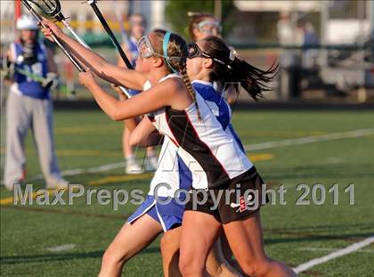 Thumbnail 2 in Scarborough vs. Kennebunk (MPA Class A West Regional Final) photogallery.