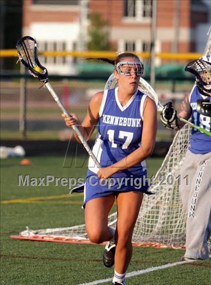 Thumbnail 3 in Scarborough vs. Kennebunk (MPA Class A West Regional Final) photogallery.