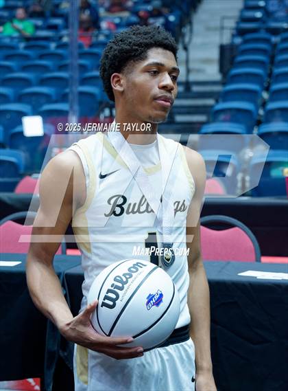 Thumbnail 3 in Union County vs. Butler (GHSA 2A Finals) photogallery.