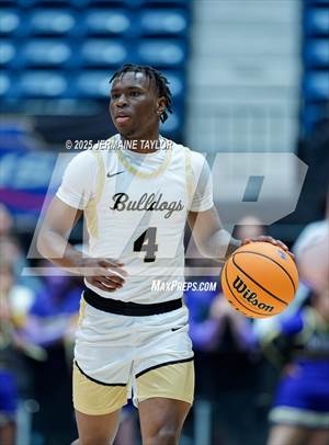 Union County vs. Butler (GHSA 2A Finals)