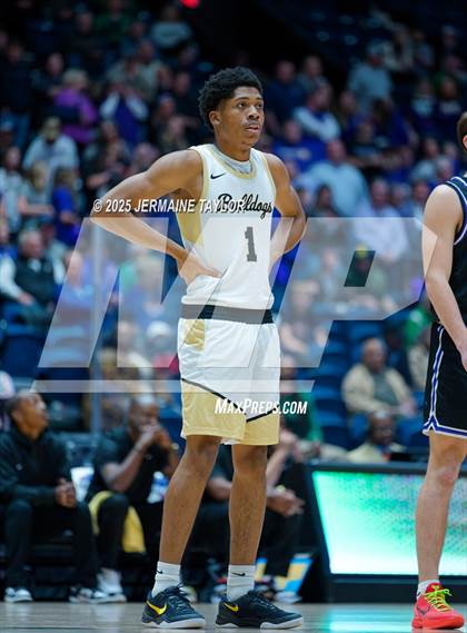 Thumbnail 3 in Union County vs. Butler (GHSA 2A Finals) photogallery.