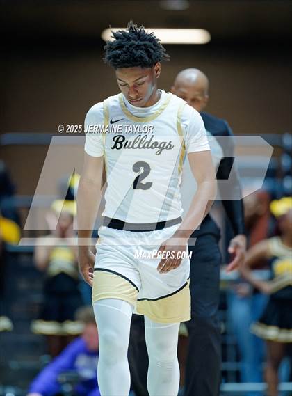 Thumbnail 3 in Union County vs. Butler (GHSA 2A Finals) photogallery.