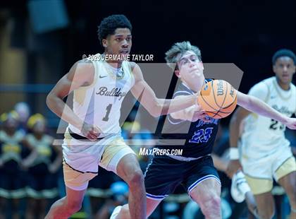 Thumbnail 2 in Union County vs. Butler (GHSA 2A Finals) photogallery.