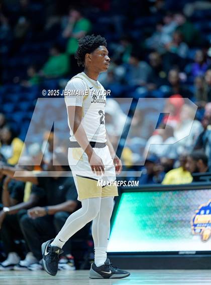 Thumbnail 1 in Union County vs. Butler (GHSA 2A Finals) photogallery.