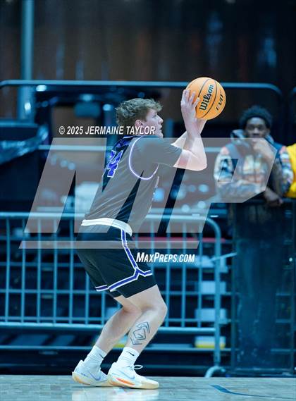 Thumbnail 1 in Union County vs. Butler (GHSA 2A Finals) photogallery.