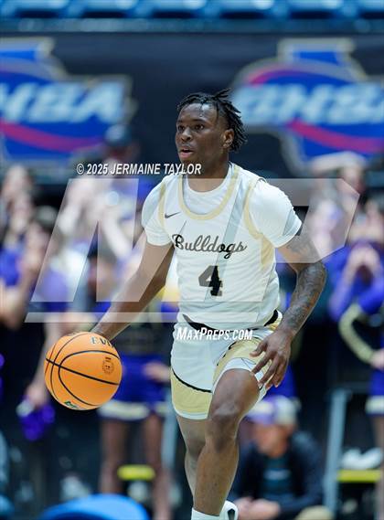 Thumbnail 1 in Union County vs. Butler (GHSA 2A Finals) photogallery.