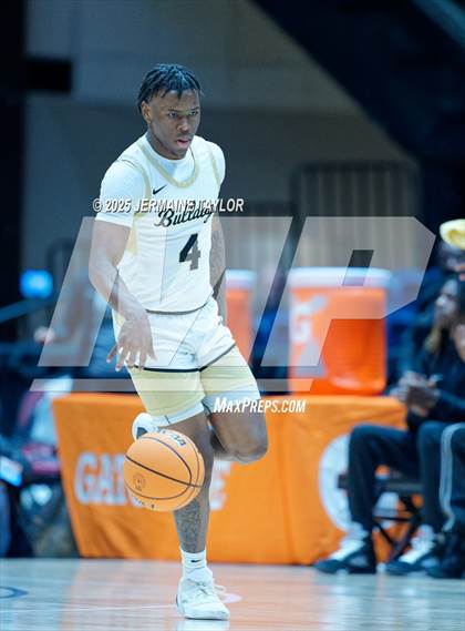 Thumbnail 1 in Union County vs. Butler (GHSA 2A Finals) photogallery.