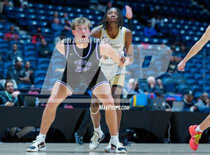 Thumbnail 1 in Union County vs. Butler (GHSA 2A Finals) photogallery.