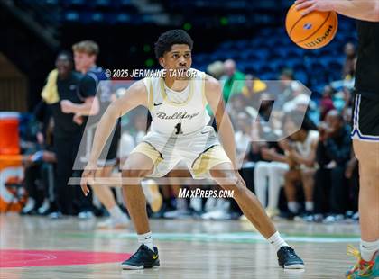 Thumbnail 3 in Union County vs. Butler (GHSA 2A Finals) photogallery.